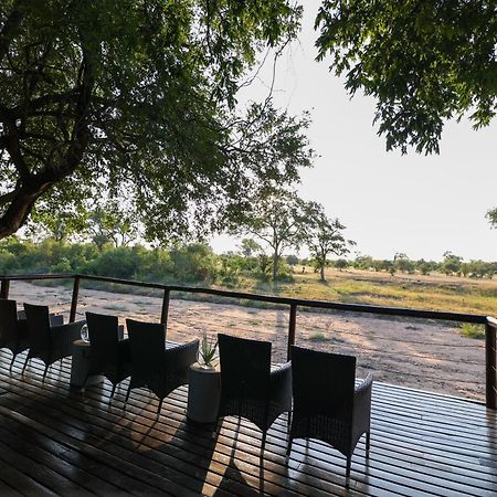 Senalala Safari Lodge Khu bảo tồn Khu bảo tồn Klaserie Private Nature Reserve Ngoại thất bức ảnh