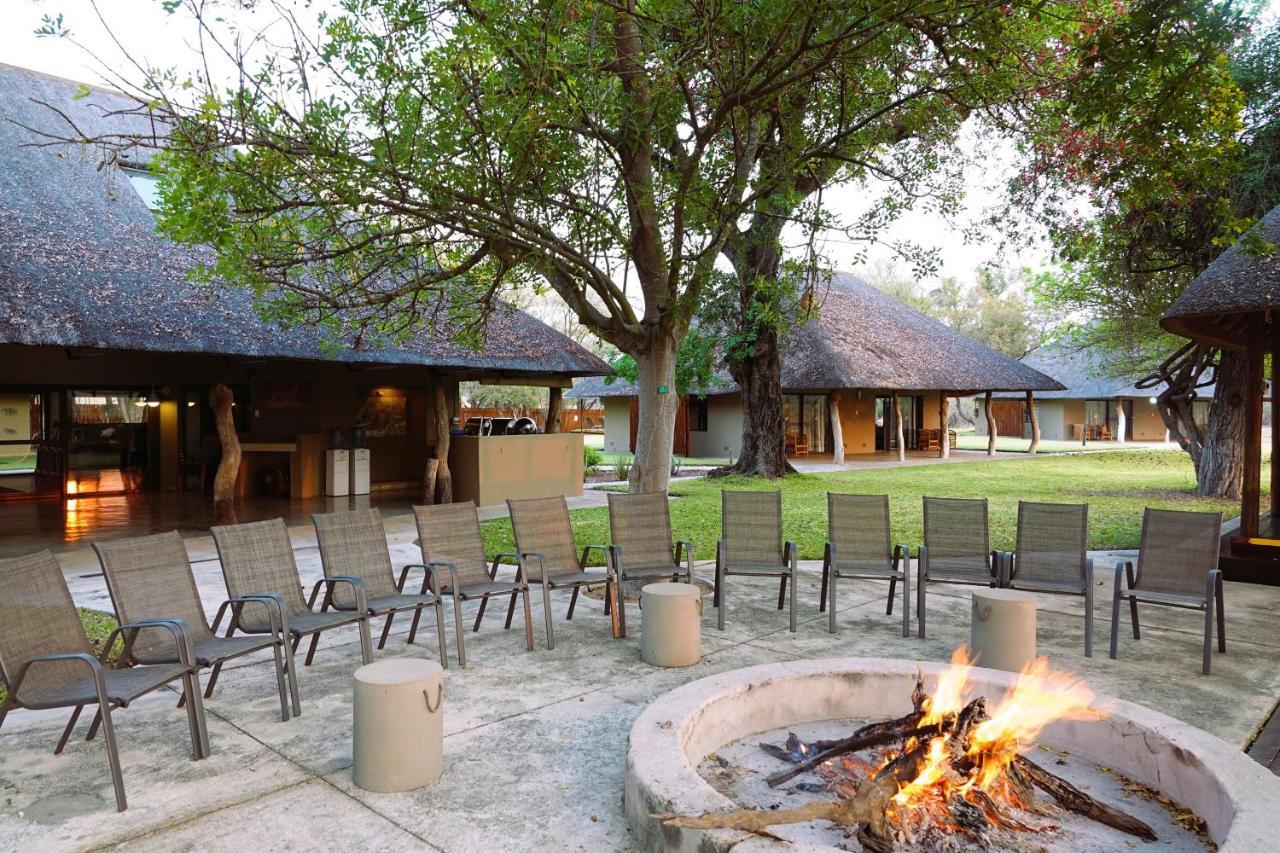 Senalala Safari Lodge Khu bảo tồn Khu bảo tồn Klaserie Private Nature Reserve Ngoại thất bức ảnh
