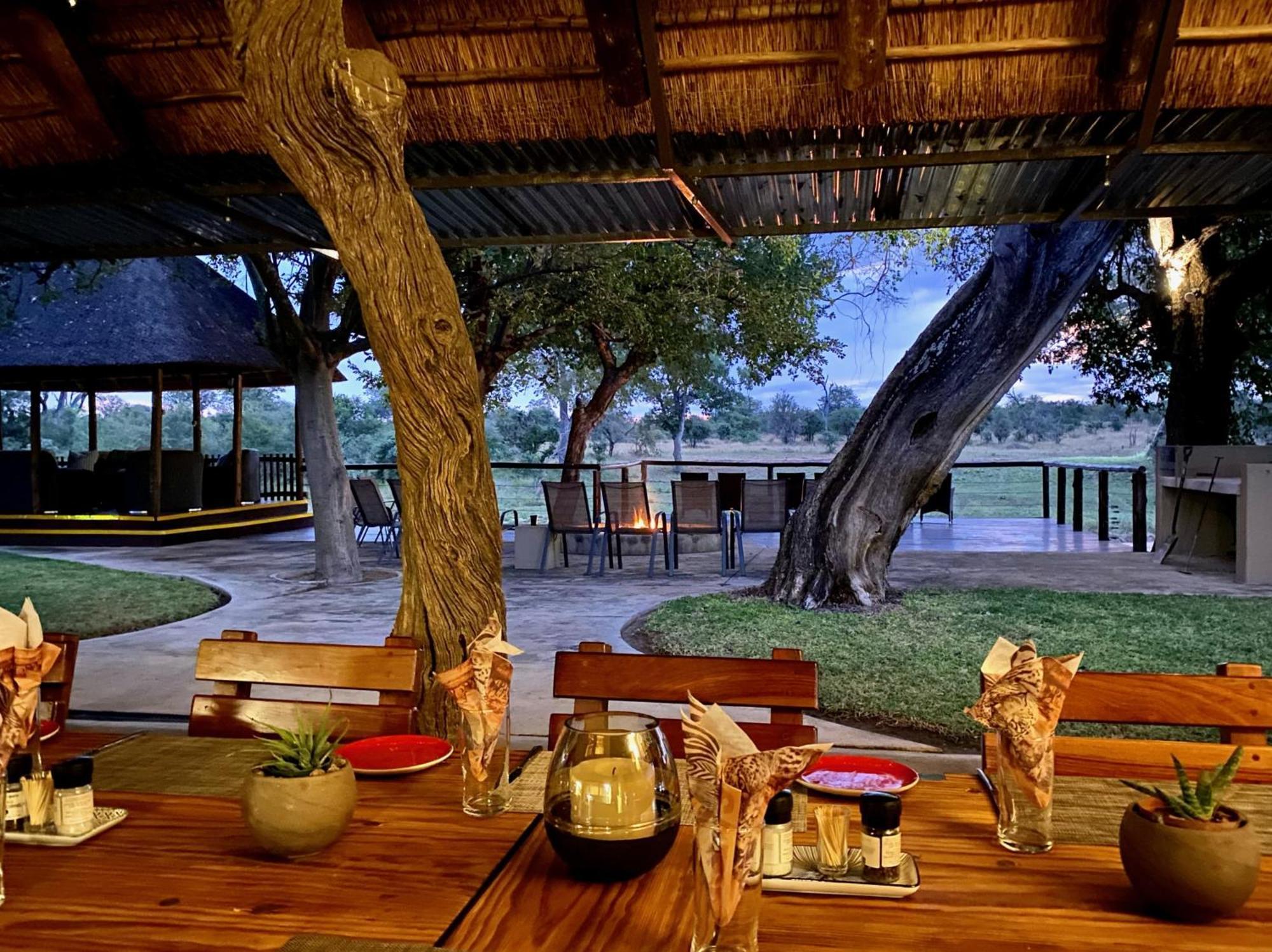 Senalala Safari Lodge Khu bảo tồn Khu bảo tồn Klaserie Private Nature Reserve Ngoại thất bức ảnh