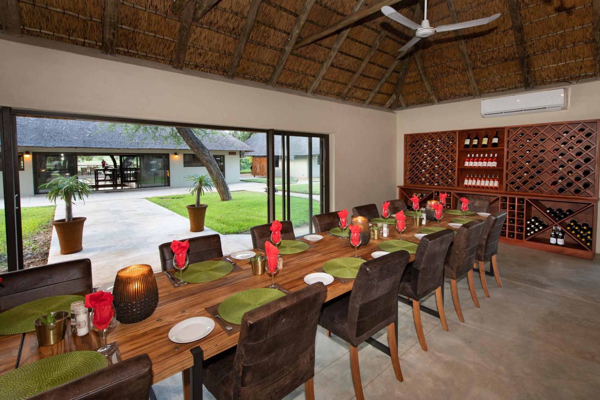 Senalala Safari Lodge Khu bảo tồn Khu bảo tồn Klaserie Private Nature Reserve Ngoại thất bức ảnh